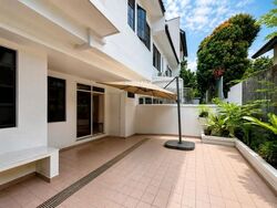 Sixth Crescent (D10), Terrace #614432071